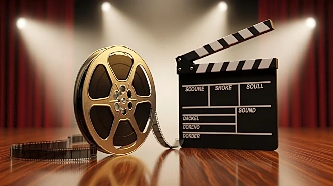 Pamela Anderson Discusses Reinvention and Hollywood's Changing Landscape