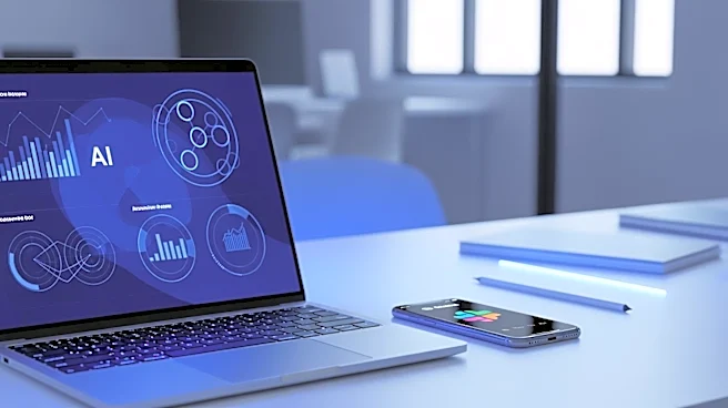 Box CEO Monitors AI Usage Through Slack, Avoids Token Leaderboards