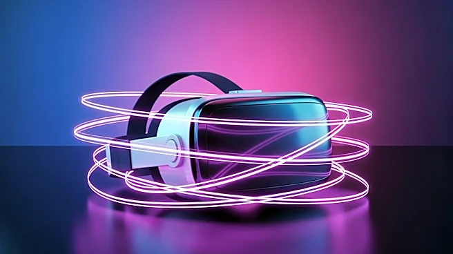 Synth Riders Releases Dua Lipa Music Pack for VR Platforms