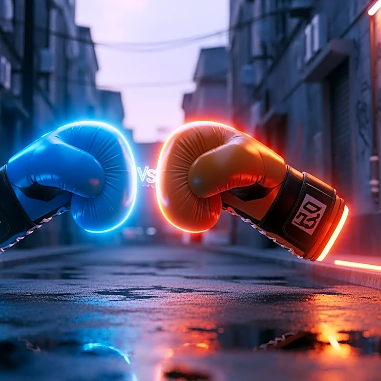 WWE Stars Cody Rhodes and Roman Reigns Featured in New Street Fighter Trailer