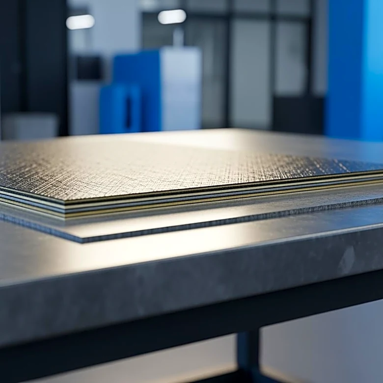 Gurit Reports Strong Q1 2026 Sales Growth Amid Strategic Expansion