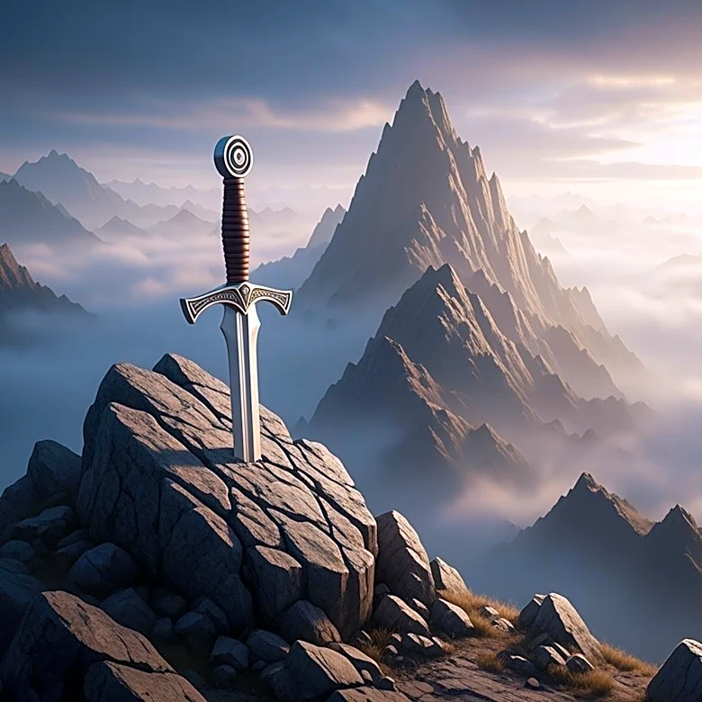 Amazon MGM Studios Reveals First Look at Henry Cavill in 'Highlander' Reboot at CinemaCon