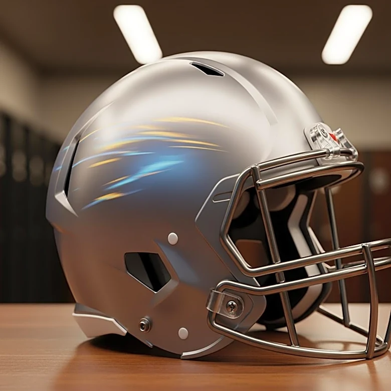 Rams Unveil New Uniforms with Subtle Changes for 2026 Season