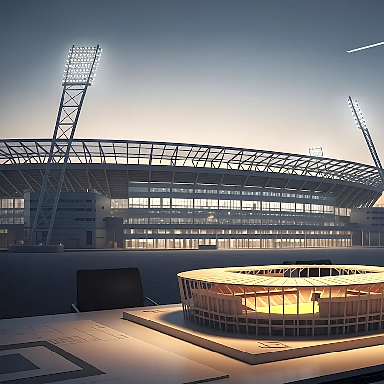 Tampa Bay Buccaneers Discuss Raymond James Stadium Renovation with Tampa Sports Authority