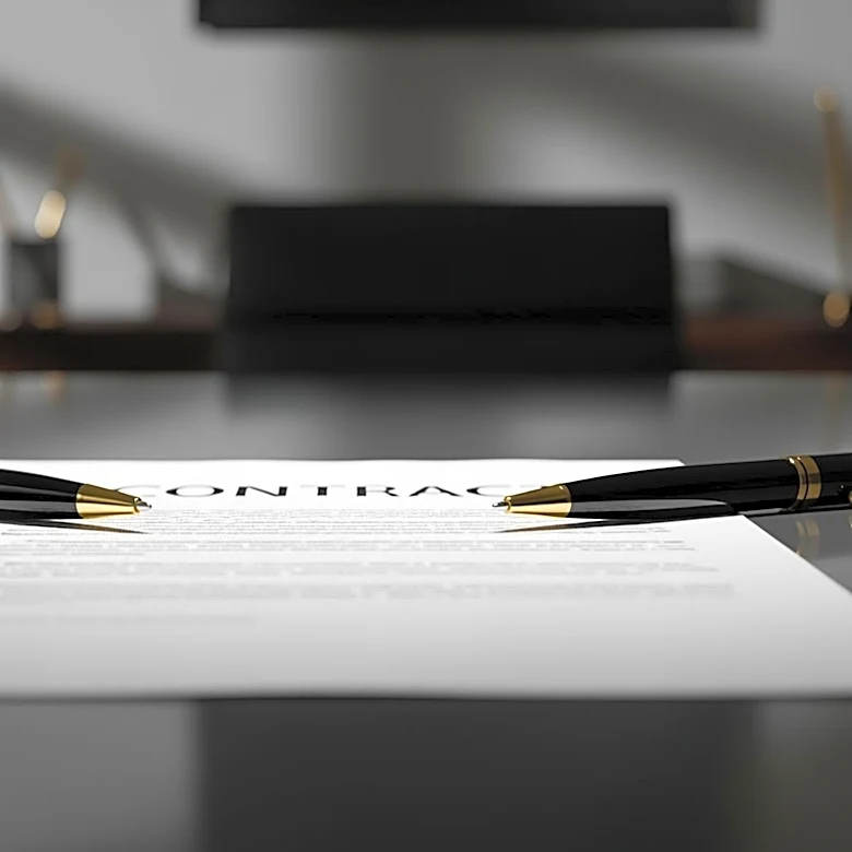 Connor McMichael Discusses Contract Negotiations with Washington Capitals