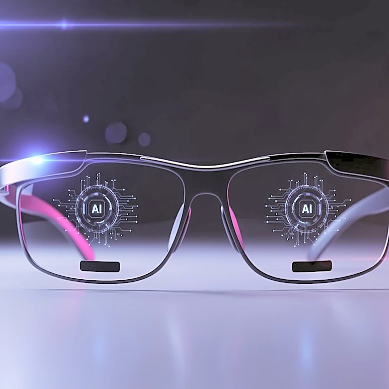 Snap and Qualcomm Partner to Enhance Specs AR Glasses with Advanced AI