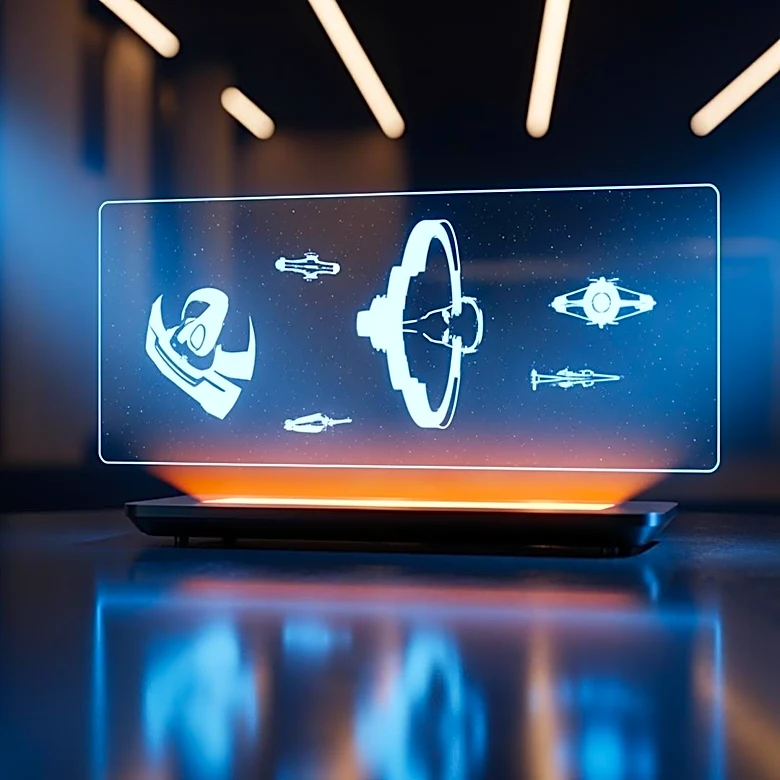 Jon Favreau Unveils 'Mandalorian  Grogu' Trailer and First 17 Minutes at CinemaCon