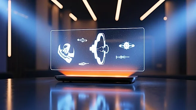 Jon Favreau Unveils 'Mandalorian  Grogu' Trailer and First 17 Minutes at CinemaCon