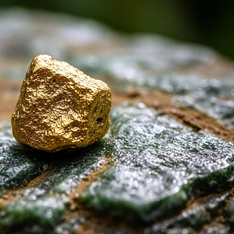 Oriole Resources Reports Promising Gold Prospectivity at Cameroon Licences