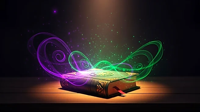 Disney Announces New Animated Film 'Hexed' Starring Hailee Steinfeld and Rashida Jones