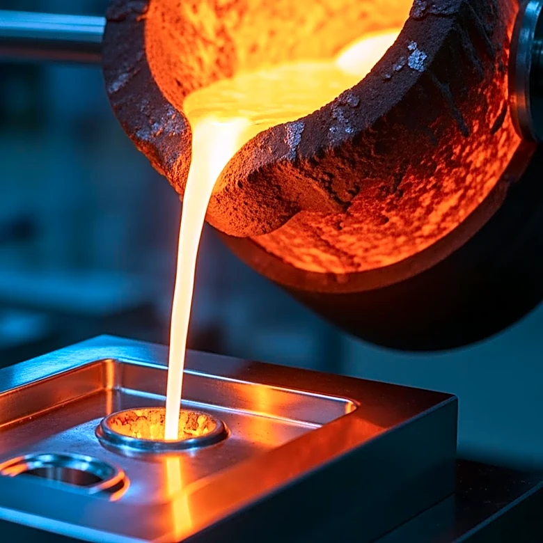 USA Rare Earths Achieves Milestone with First Pour of Pure Yttrium