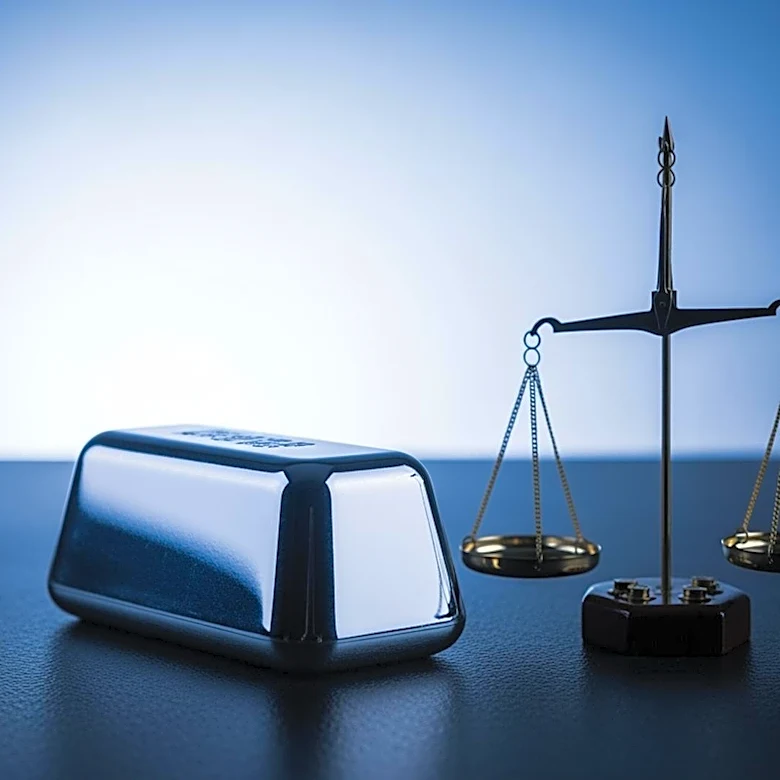 Silver Market Faces Deficit Amid Rising Investment Demand