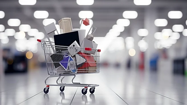 Walmart Offers Major Discounts on Electronics and Home Goods