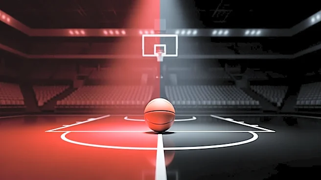 Former Kansas Forward Bryson Tiller Transfers to Missouri Amid Border War Rivalry