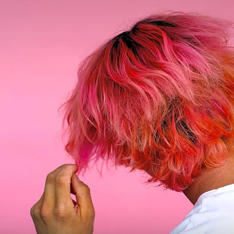 Supriya Ganesh Reflects on Gender Dysphoria After Moving to the U.S.