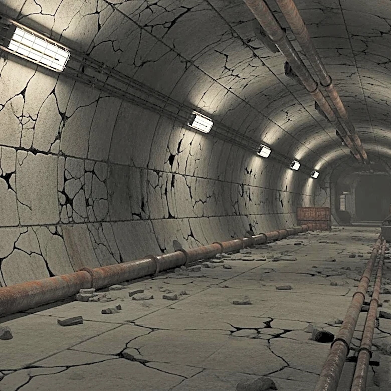 Metro 2039 Revealed: A Darker Chapter in the Post-Apocalyptic Series