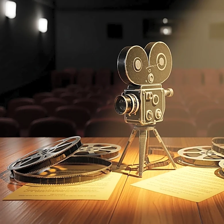 Peter Farrelly Unveils 'I Play Rocky' at CinemaCon, Highlighting Sylvester Stallone's Early Struggles