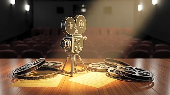 Peter Farrelly Unveils 'I Play Rocky' at CinemaCon, Highlighting Sylvester Stallone's Early Struggles