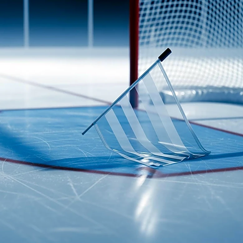 St. Louis Blues Successfully Challenge Goaltender Interference Call