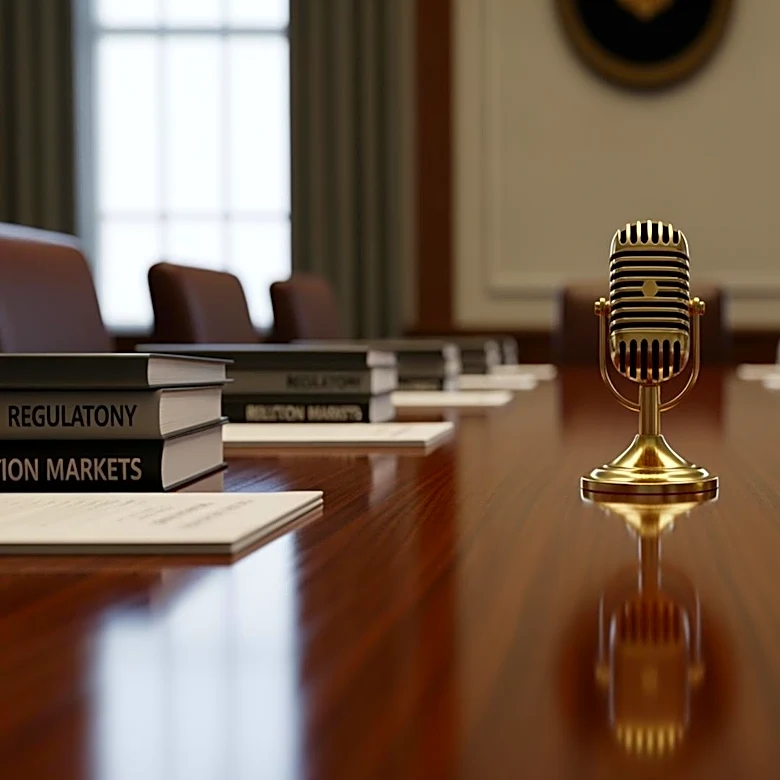 CFTC Chairman Selig Defends Prediction Markets and Crypto Regulation at Congressional Hearing