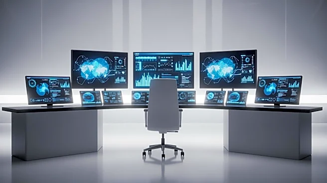 SEC Seeks Public Input on Comprehensive Review of Consolidated Audit Trail