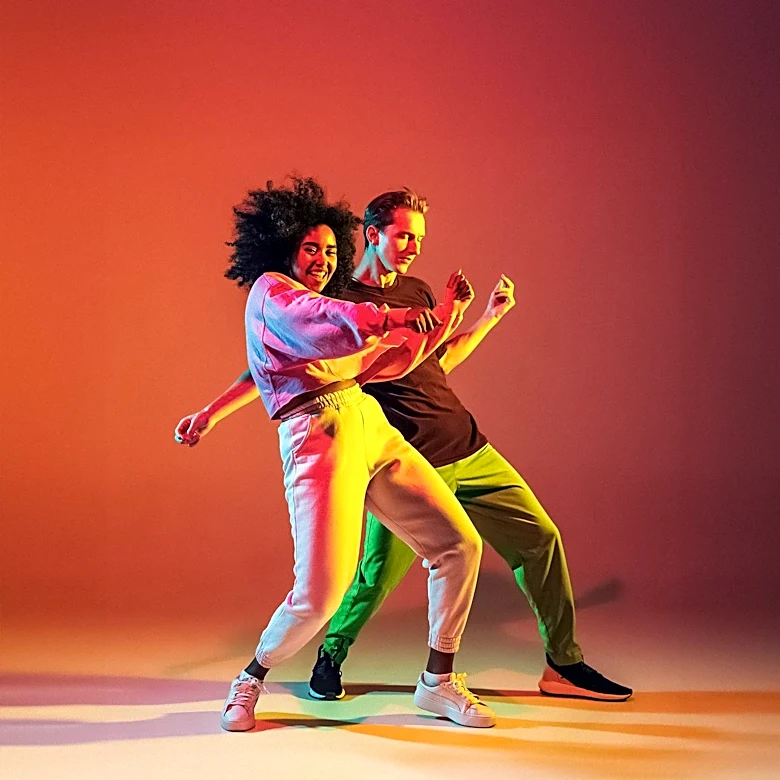 Exploring Detroit's Unique Ballroom and Hustle Dance Styles