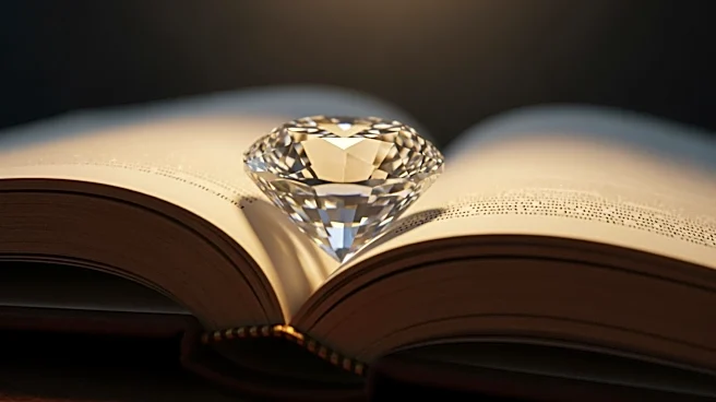 PC Gamer Highlights 'Moves of the Diamond Hand' as a Promising RPG in Early Access