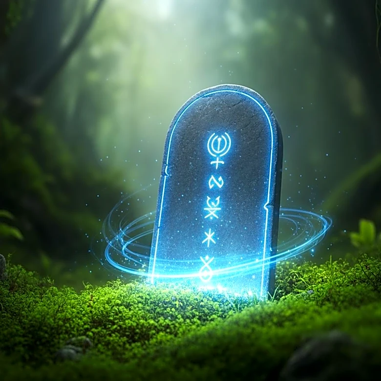 Gematsu Unveils New Trailer for 'Second Stone: The Legend of the Hidden World'