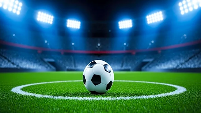 Neymar Scores in Santos Draw, Clashes with Fans in Copa Sudamericana