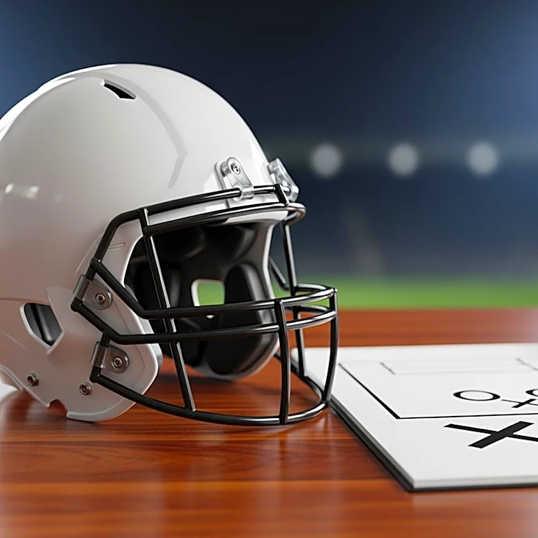 2026 NFL Mock Draft Projects Quarterback Selections and Team Strategies