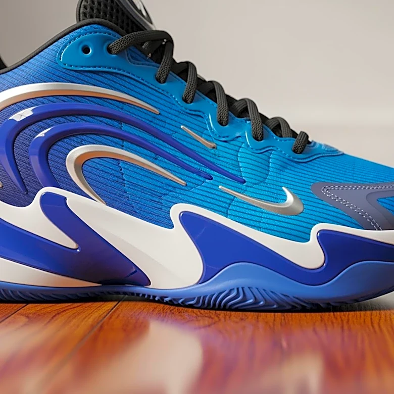 LaMelo Ball's Puma MB.05 Lo Offers New Design Features