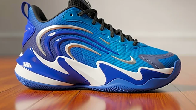 LaMelo Ball's Puma MB.05 Lo Offers New Design Features