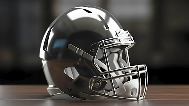 Duke's Vincent Anthony Jr. Faces Challenges in NFL Draft Prospects