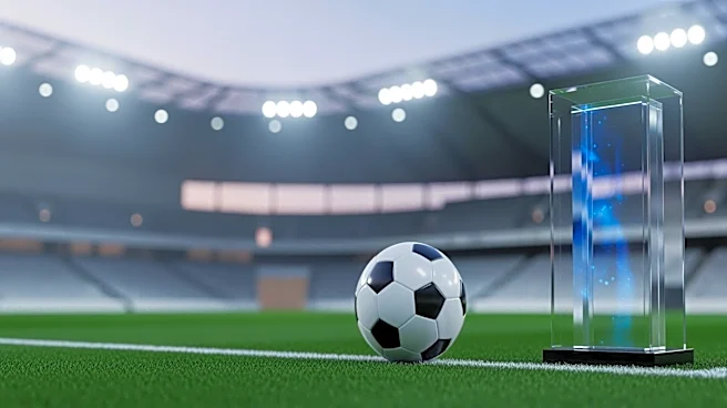 Manchester City Eyes Feyenoord's Givairo Read Amid Summer Transfer Plans