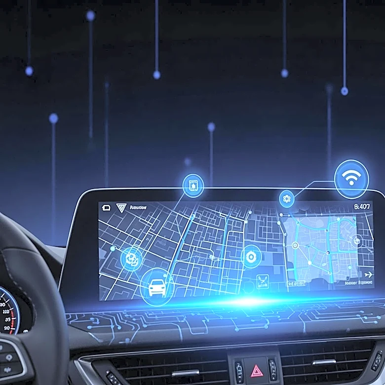 Fleet Technology Advances with TreviPay, Linxup, and Platform Science Innovations