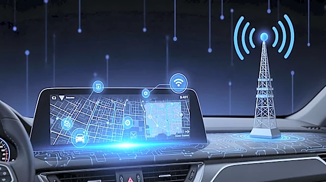 Fleet Technology Advances with TreviPay, Linxup, and Platform Science Innovations