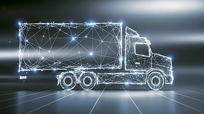 Scania Expands Services 360 to Support More Fleet Types