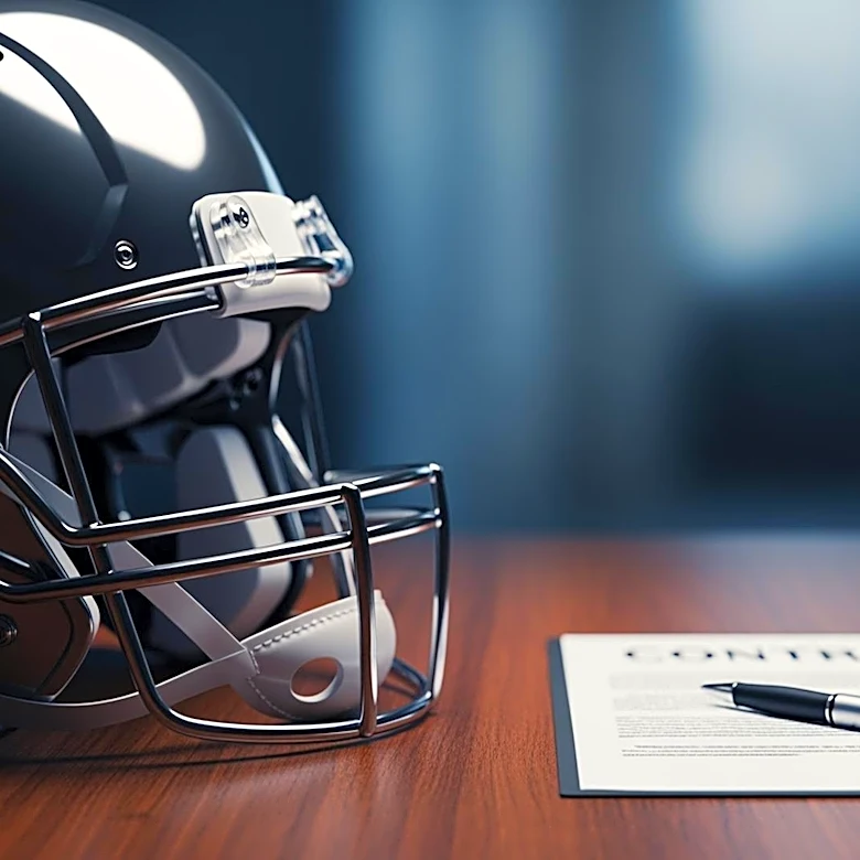 Dexter Lawrence Requests Trade from New York Giants Amid Contract Dispute