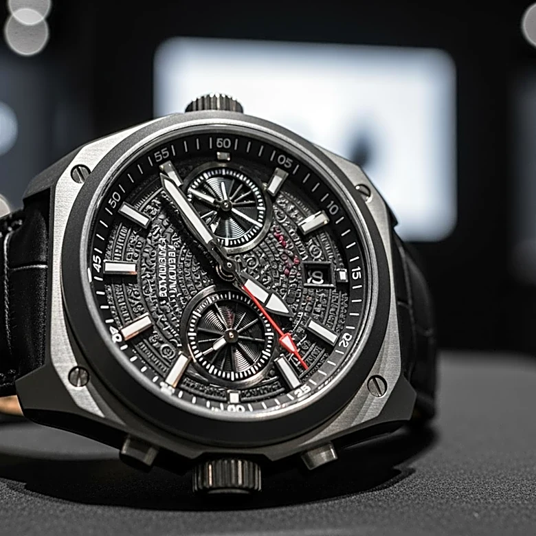 Hublot Unveils Big Bang Reloaded at Watches and Wonders 2026