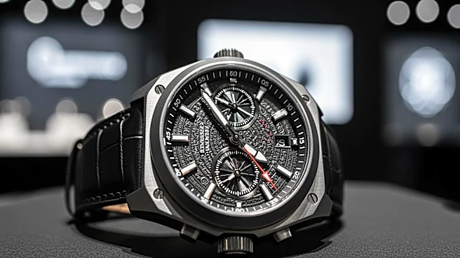 Hublot Unveils Big Bang Reloaded at Watches and Wonders 2026
