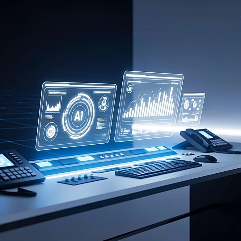 IPC Systems Introduces AI-Enabled Platform IPC One to Enhance Trading Communication and Workflow