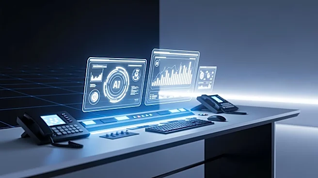 IPC Systems Introduces AI-Enabled Platform IPC One to Enhance Trading Communication and Workflow