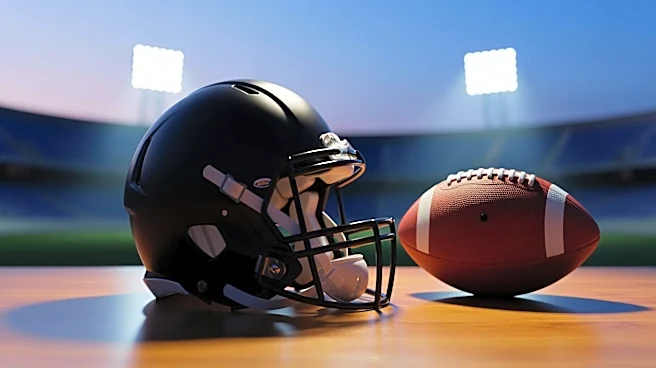 Eagles Target Edge Rusher in Deep 2026 NFL Draft Class