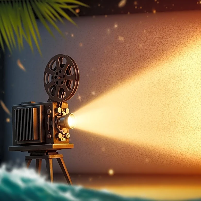 Dwayne Johnson Unveils New 'Moana' Footage at CinemaCon