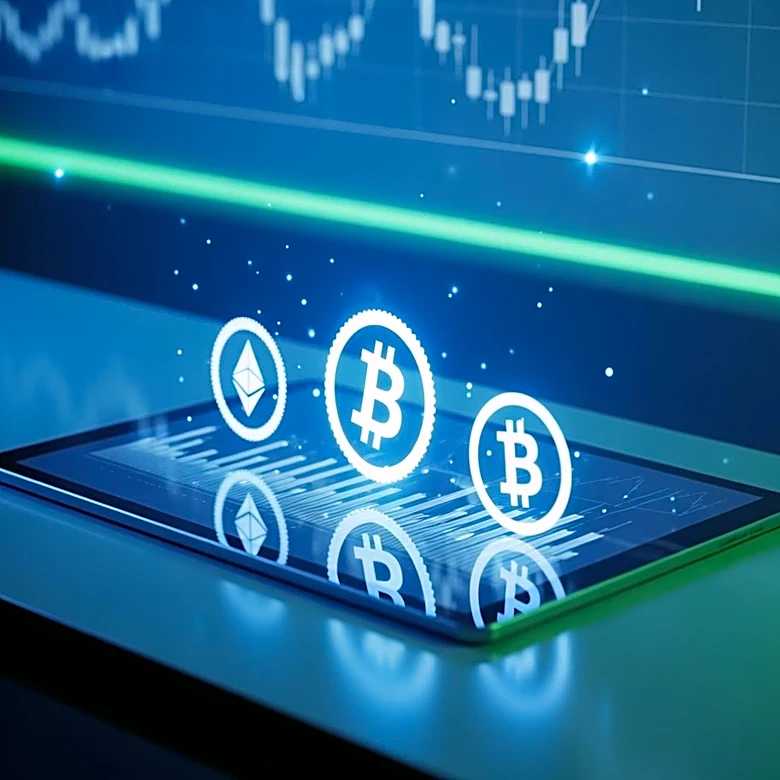 Charles Schwab Introduces Crypto Trading to Compete with Robinhood