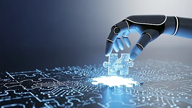 AI Contributes to Rising Unemployment Among Programmers and Sales Workers in Israel