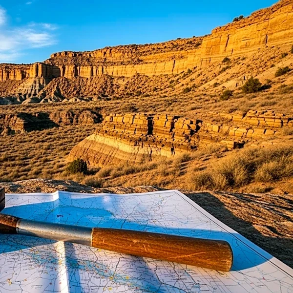 American Uranium Expands Lo Herma Project with New Mineral Rights in Wyoming