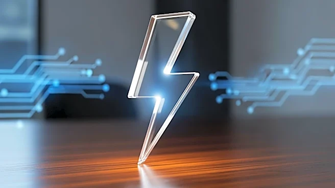 Mozilla Launches 'Thunderbolt' as Open-Source AI Client for Enterprise Use