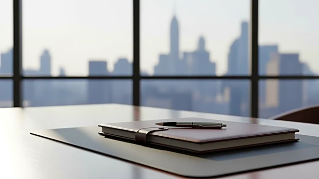 White  Case Appoints Adam Johnson as Capital Markets Partner in New York