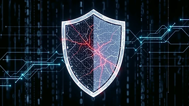 Fitch Warns AI in Cybersecurity May Increase Vulnerabilities in Short Term